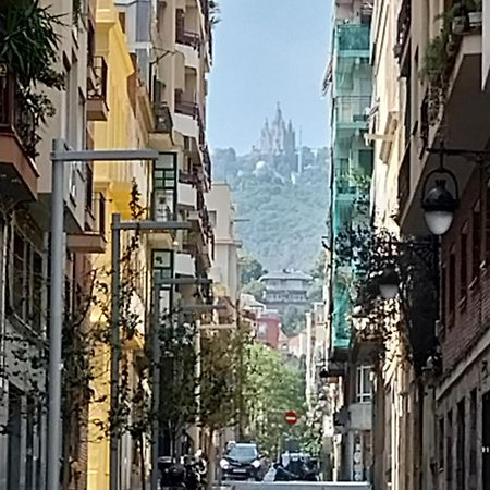 Apartment In Barcelona Exterior photo